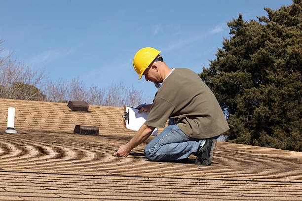 Best Rubber Roofing (EPDM, TPO)  in Elma Center, NY