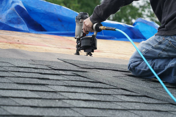 Best Storm Damage Roof Repair  in Elma Center, NY